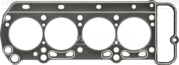 Cilinderkop pakking Reinz 61-52025-10