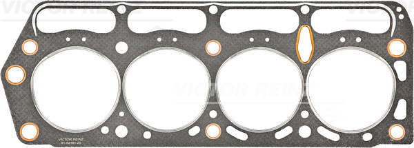 Cilinderkop pakking Reinz 61-52181-20