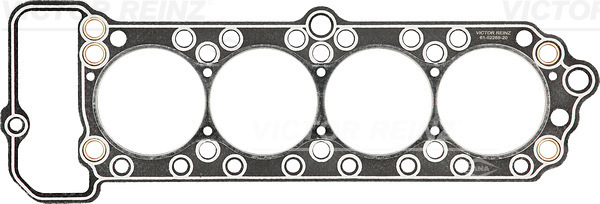 Cilinderkop pakking Reinz 61-52265-20