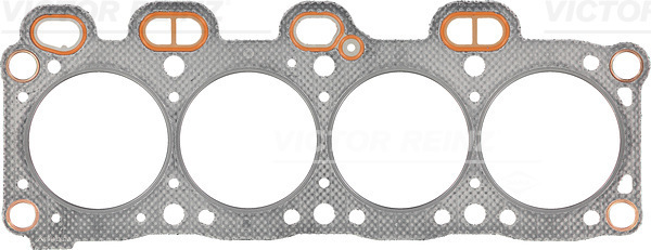 Cilinderkop pakking Reinz 61-52435-00