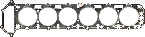 Cilinderkop pakking Reinz 61-52500-30