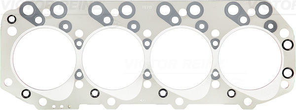 Cilinderkop pakking Reinz 61-53020-10