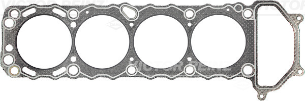 Cilinderkop pakking Reinz 61-53055-00