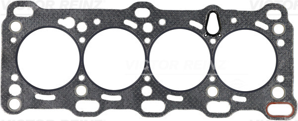 Cilinderkop pakking Reinz 61-53085-00