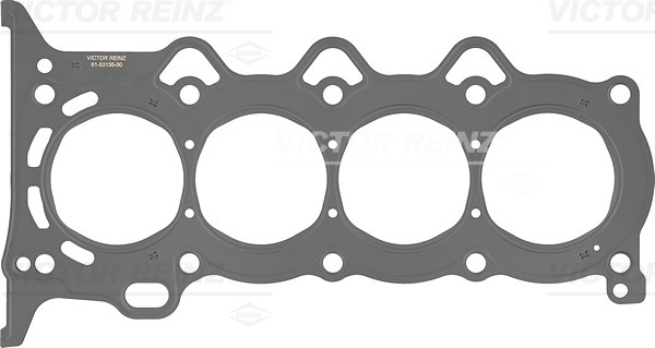 Cilinderkop pakking Reinz 61-53135-00