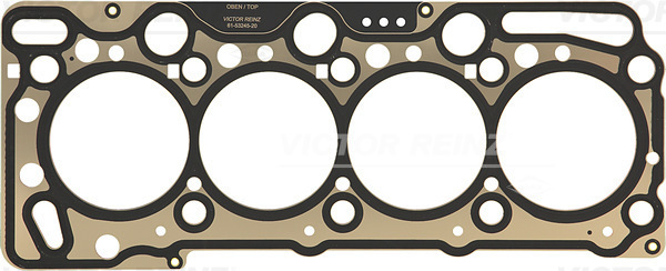 Cilinderkop pakking Reinz 61-53245-20