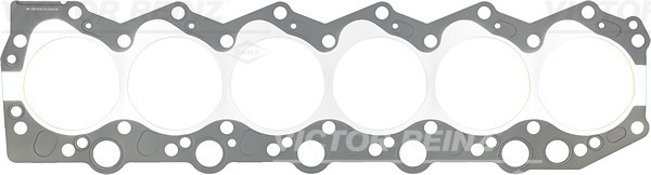 Cilinderkop pakking Reinz 61-53340-00