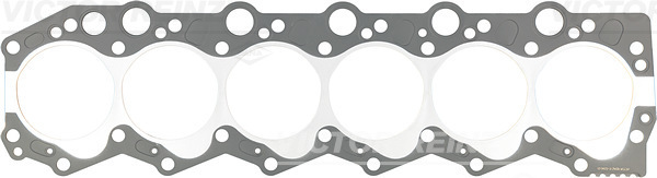 Cilinderkop pakking Reinz 61-53340-20