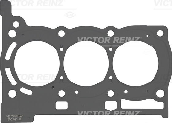 Cilinderkop pakking Reinz 61-53425-10