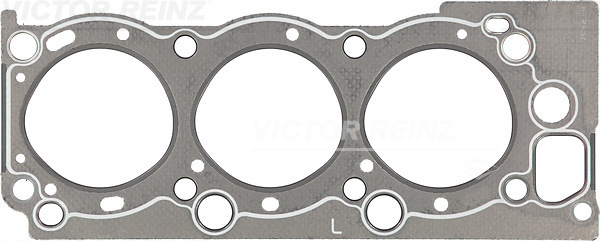 Cilinderkop pakking Reinz 61-53520-00