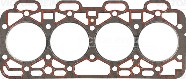 Cilinderkop pakking Reinz 61-53570-00