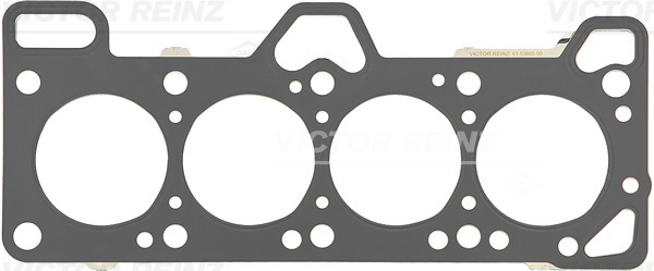 Cilinderkop pakking Reinz 61-53865-00