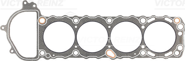 Cilinderkop pakking Reinz 61-53955-00