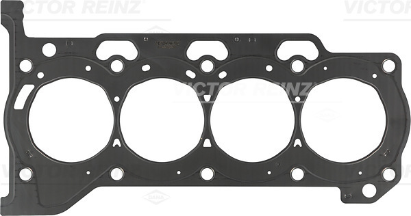 Cilinderkop pakking Reinz 61-54025-00