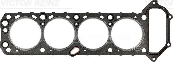 Cilinderkop pakking Reinz 61-54105-00