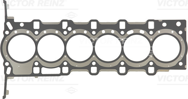 Cilinderkop pakking Reinz 61-54130-00