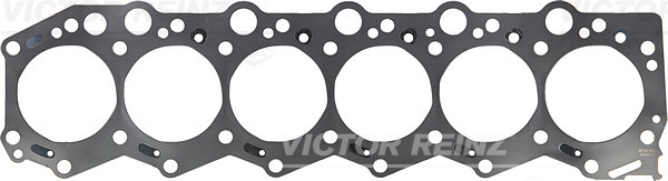Cilinderkop pakking Reinz 61-54200-20