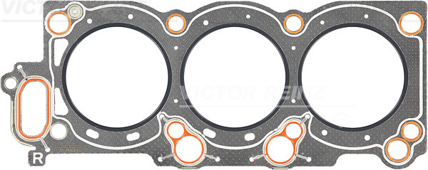 Cilinderkop pakking Reinz 61-54300-00