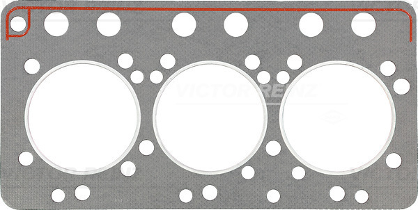 Cilinderkop pakking Reinz 61-56246-00