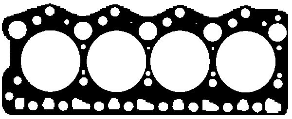 Cilinderkop pakking Reinz 61-33940-00