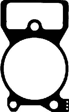 Cilinderkop pakking Reinz 61-34890-20