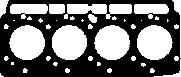 Cilinderkop pakking Reinz 61-40715-00