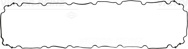 Carter pakking Reinz 71-10293-00