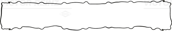 Carter pakking Reinz 71-10294-00