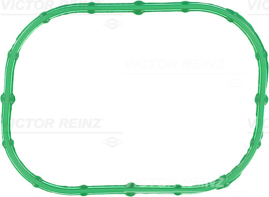 Inlaatspruitstukpakking Reinz 71-11031-00