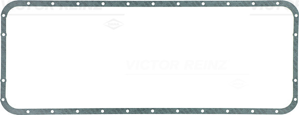 Carter pakking Reinz 71-11233-00