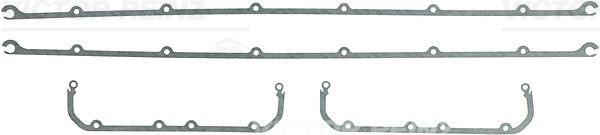 Carter pakking Reinz 71-11428-00
