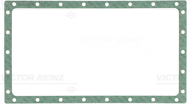 Carter pakking Reinz 71-11498-00