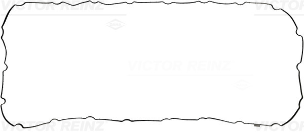 Carter pakking Reinz 71-11512-00