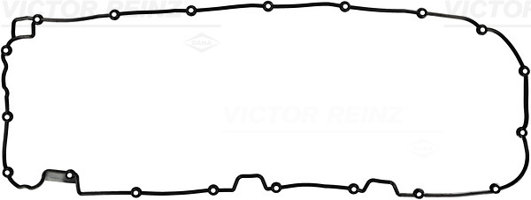 Kleppendekselpakking Reinz 71-12388-00