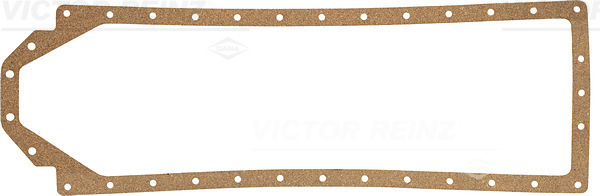 Carter pakking Reinz 71-12858-00