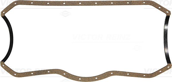 Carter pakking Reinz 71-13055-00