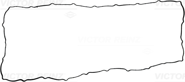 Kleppendekselpakking Reinz 71-13151-00