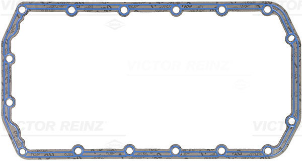Carter pakking Reinz 71-15257-00