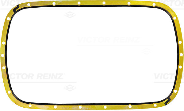 Carter pakking Reinz 71-17068-00