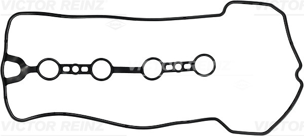 Kleppendekselpakking Reinz 71-17260-00