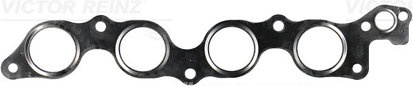 Uitlaatpakking Reinz 71-17261-00