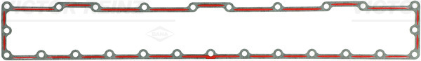 Inlaatspruitstukpakking Reinz 71-19410-00