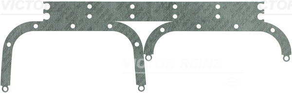 Carter pakking Reinz 71-19571-10