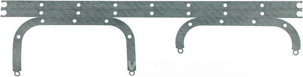 Carter pakking Reinz 71-19572-10