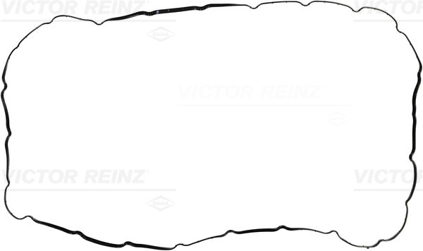 Kleppendekselpakking Reinz 71-19864-00