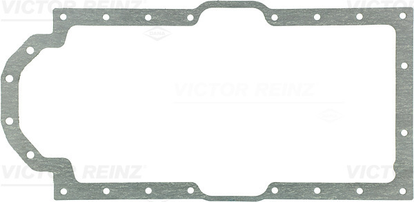 Carter pakking Reinz 71-20349-10