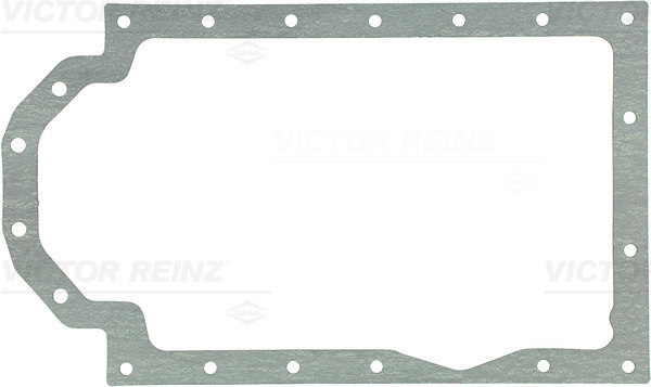 Carter pakking Reinz 71-20351-10