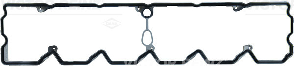 Kleppendekselpakking Reinz 71-20817-00