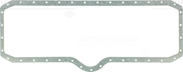 Carter pakking Reinz 71-21031-20