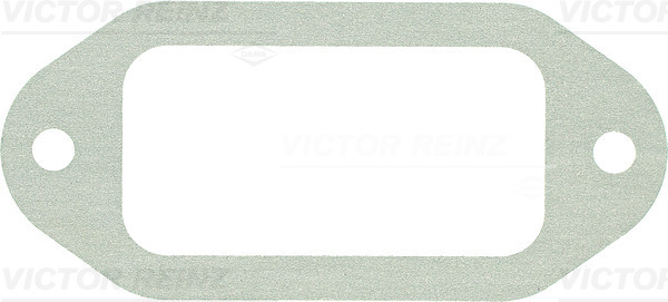 Inlaatspruitstukpakking Reinz 71-21074-10